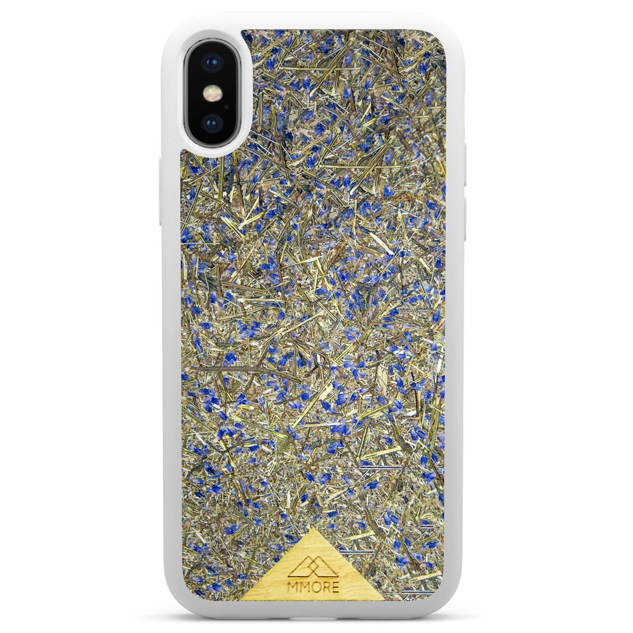 Organic Case - Lavender - Premium phone case from MMORE Cases - Ziga Lunder s.p. - Just $42.75! Shop now at Concordia Style Boutique