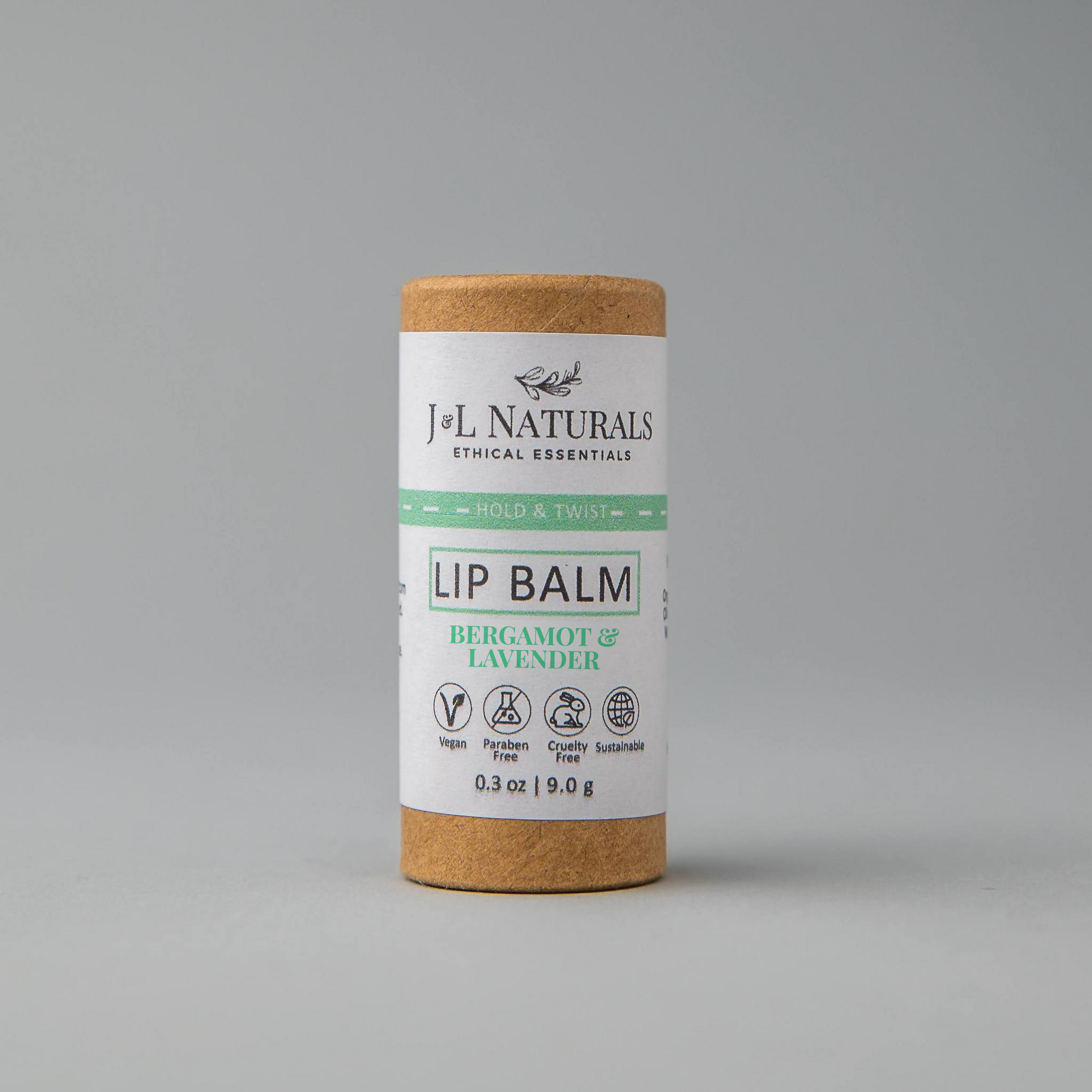 Lip Balm Bundle - Premium Lip Balm Bundle from J and L Naturals - Just $37! Shop now at Concordia Style Boutique