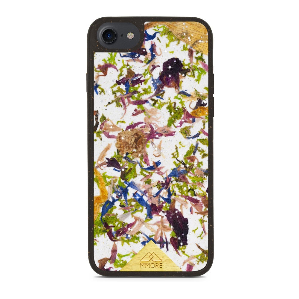 Biodegradable Organic Pressed Material Backing Phone Cases - Premium phone case from MMORE Cases - Ziga Lunder s.p. - Just $42.50! Shop now at Concordia Style Boutique