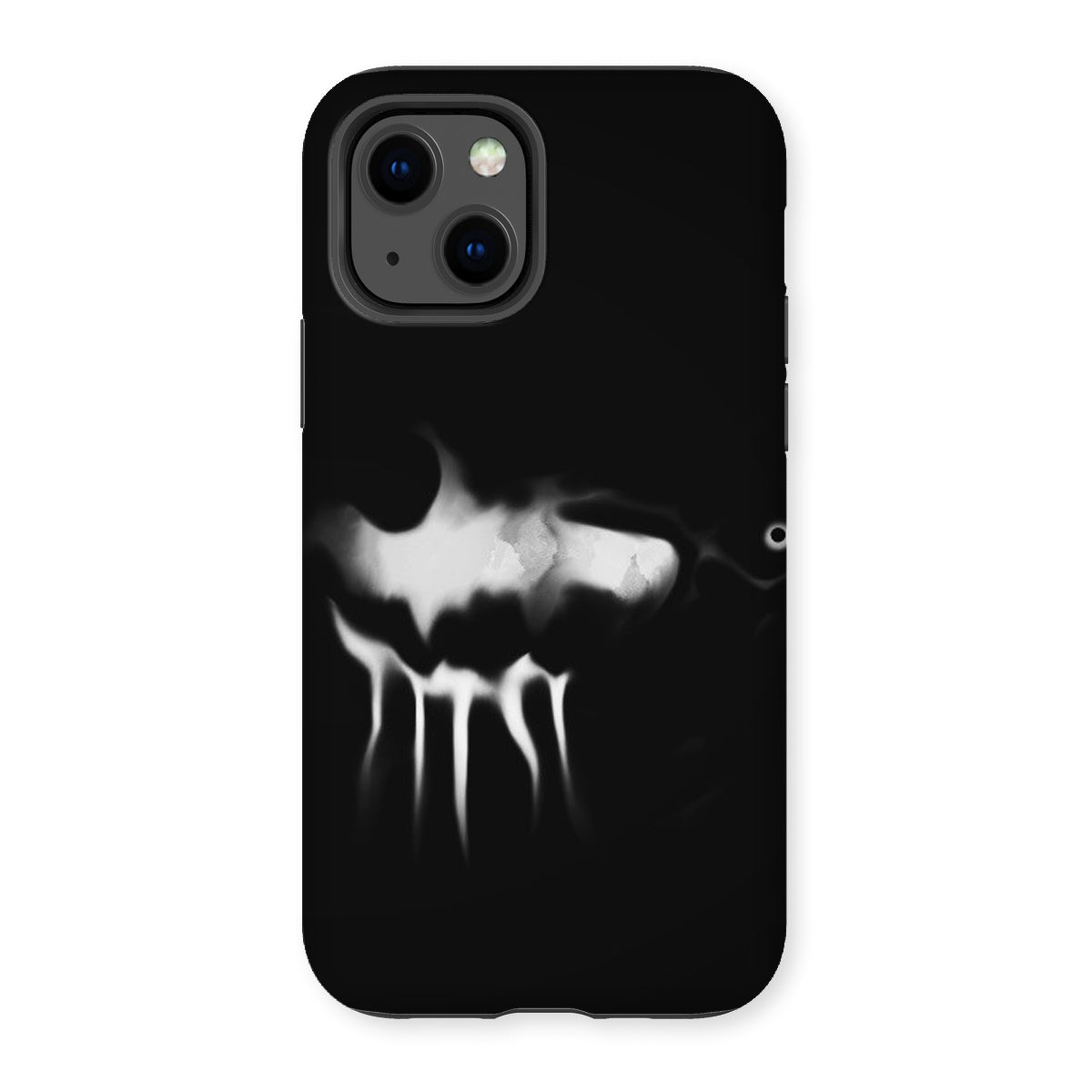 Waiting For You Tough Phone Case