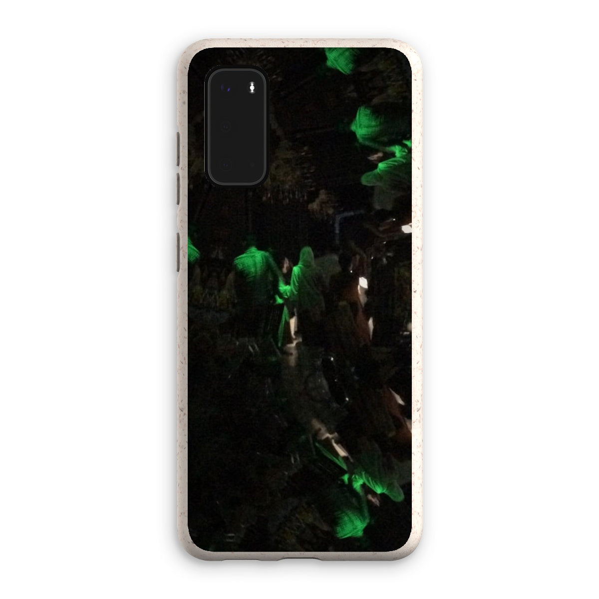 Nightlife Eco Phone Case