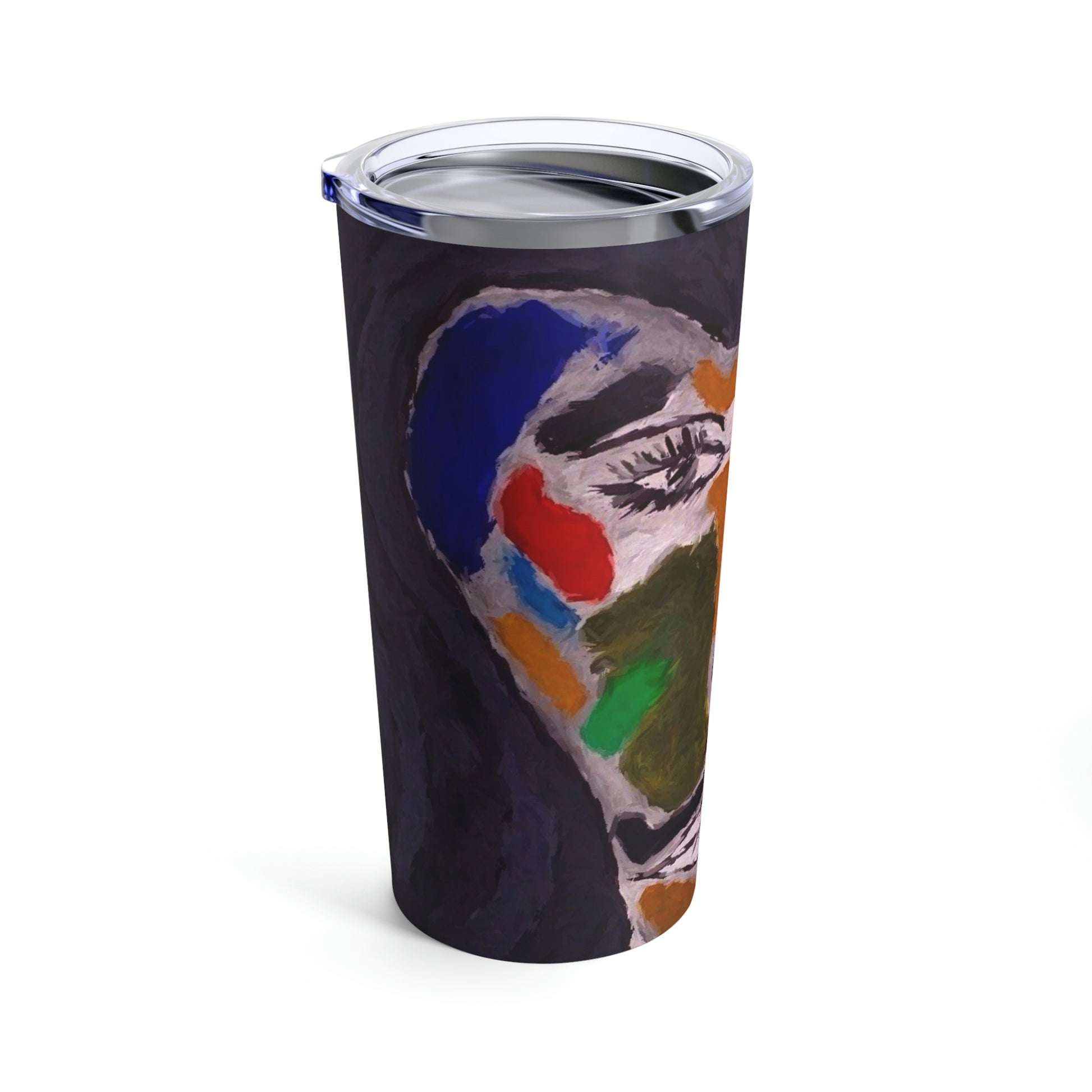 Concordia - Tumbler 20oz - Premium Mug from Concordia Style Boutique - Just $34.60! Shop now at Concordia Style Boutique