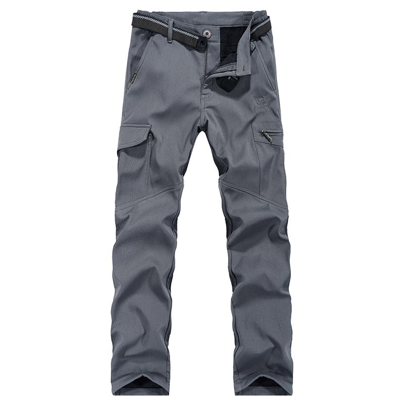 Tactical Pants, Men's Casual Army Military Style Trousers, Men's Cargo Pants - Waterproof Quick Dry Trousers - Premium Tactical Pants from Concordia Style Boutique - Just $19.59! Shop now at Concordia Style Boutique