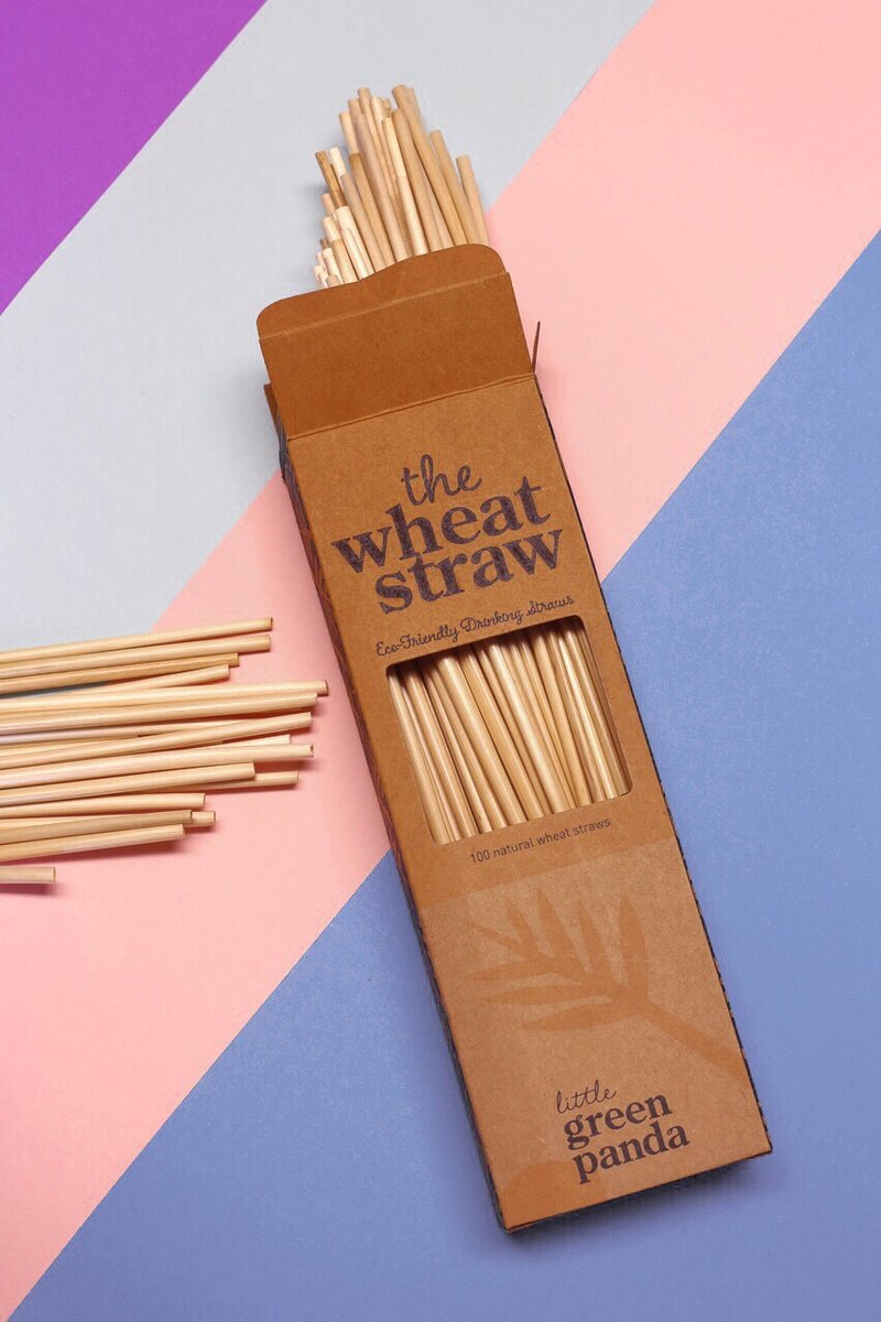 Natural Wheat Straw - Premium  from Consonance Store - Just $12.53! Shop now at Concordia Style Boutique