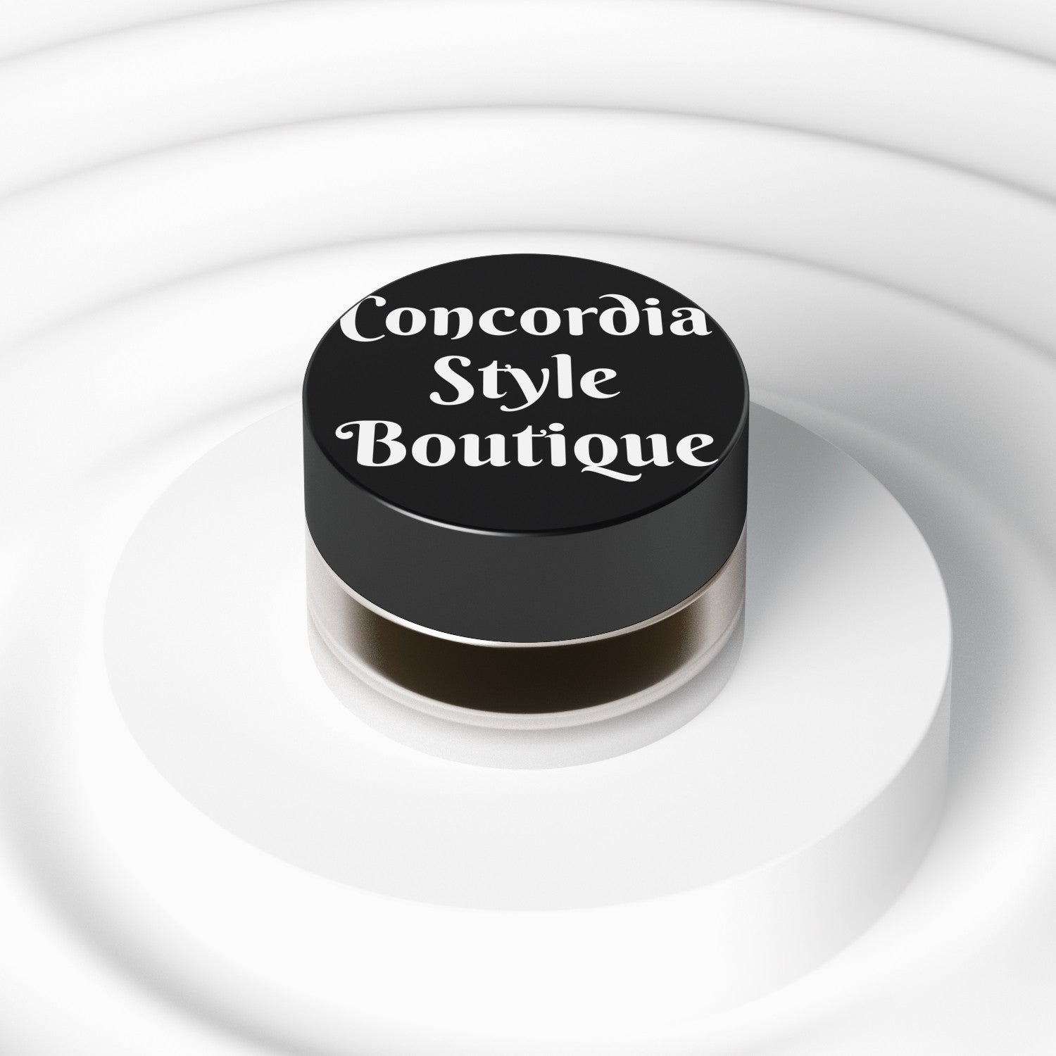 Brown Brow Fix - Premium brow-fix-gel from Concordia Style Boutique - Just $18! Shop now at Concordia Style Boutique