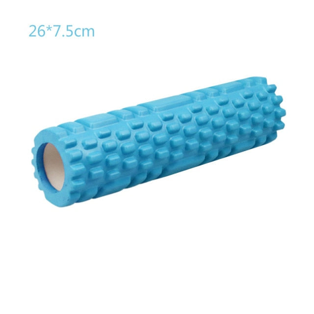 Yoga Column Gym Fitness Foam Roller - Premium Yoga Column Gym Fitness Foam Roller from Concordia Style Boutique - Just $15.61! Shop now at Concordia Style Boutique