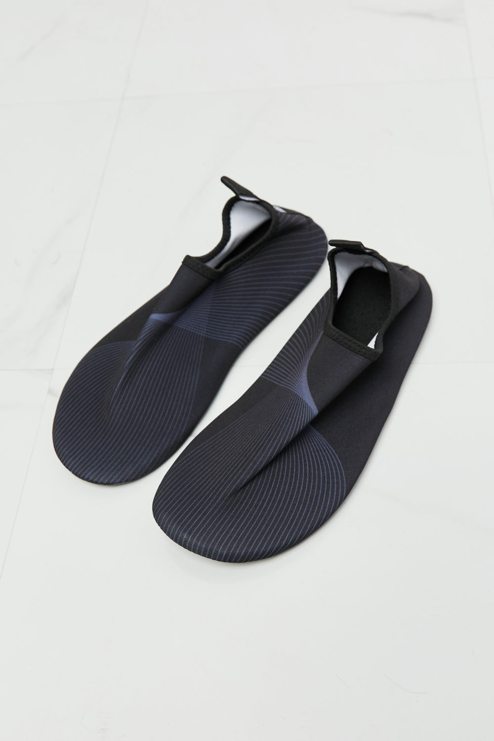 MM shoes On The Shore Water Shoes in Black - Premium  from Trendsi - Just $13.06! Shop now at Concordia Style Boutique