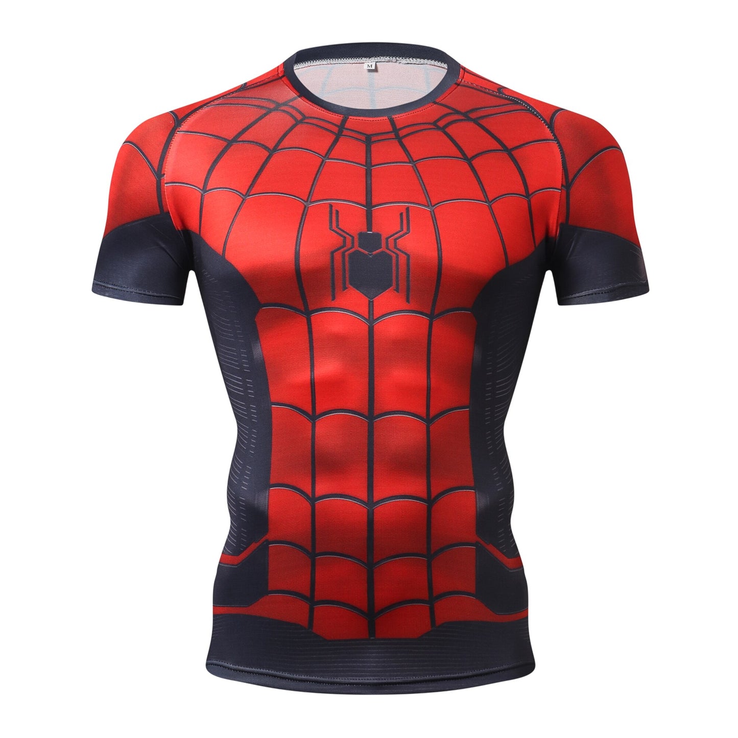 Spider Man Far From Home 3D Printed T shirt - Premium Spider Man Far From Home 3D Printed T shirt from Concordia Style Boutique - Just $20.27! Shop now at Concordia Style Boutique