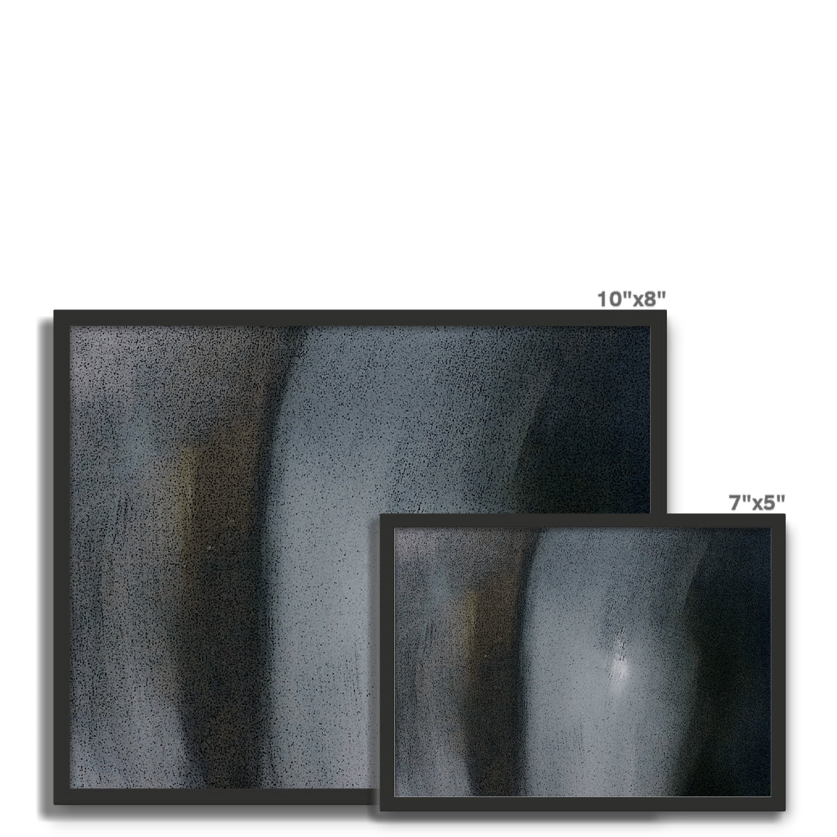 The Alien - Framed Photo Tile - Premium Fine art from Prodigi - Just $8.32! Shop now at Concordia Style Boutique