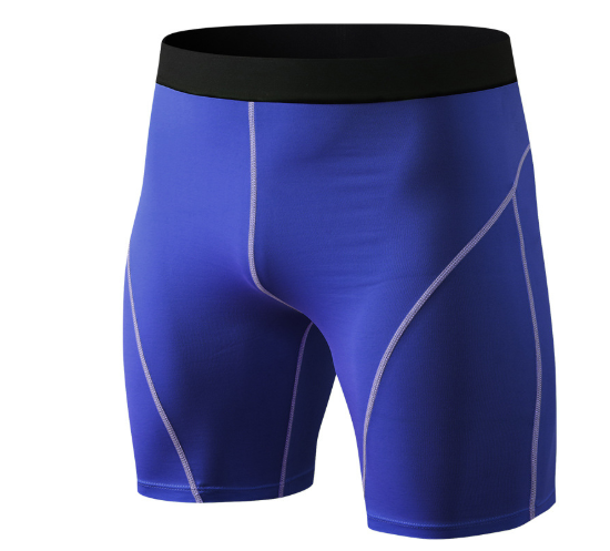 Men's Compression Performance Shorts - Premium Compression Performance Shorts from Concordia Style Boutique - Just $14.79! Shop now at Concordia Style Boutique