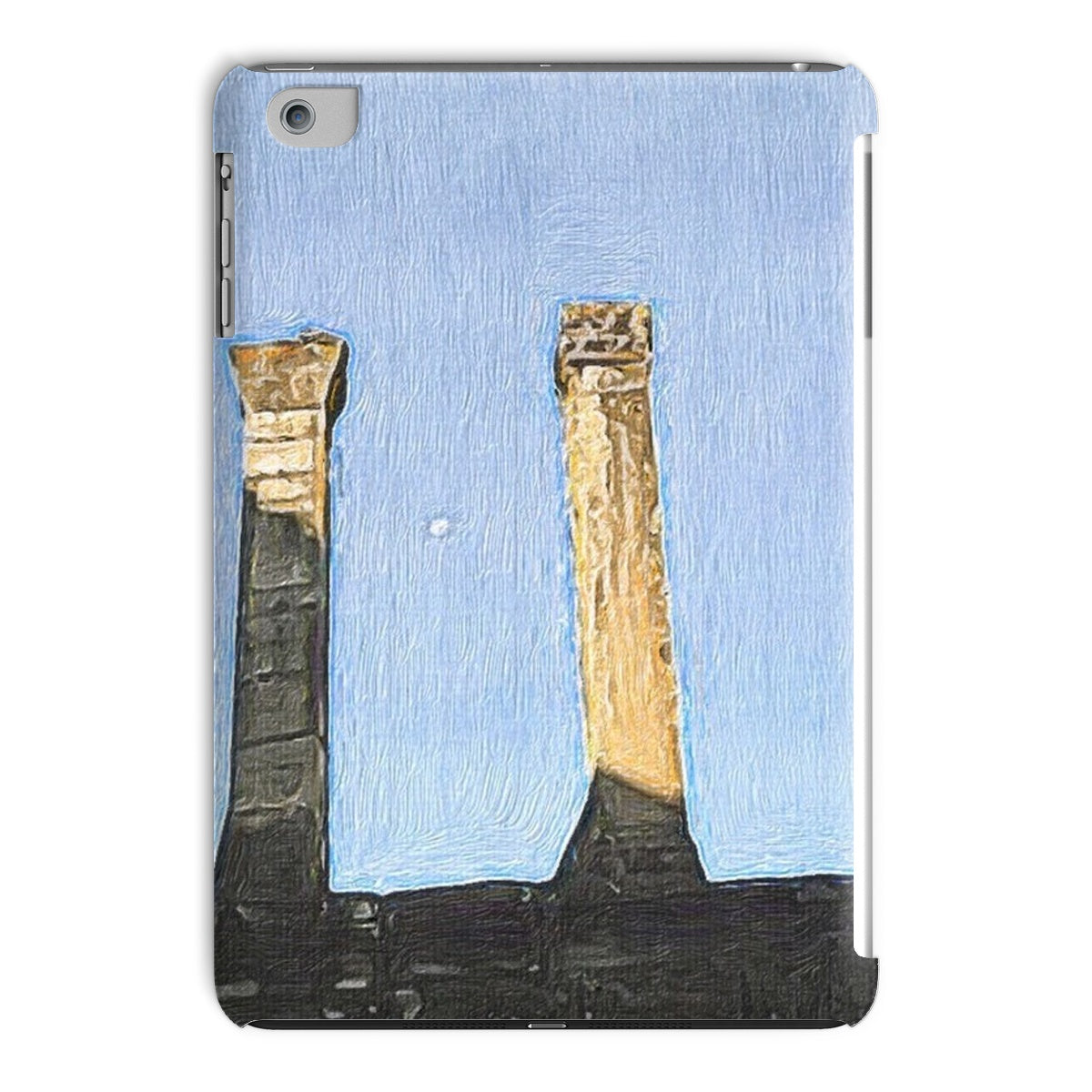 Angkor Wat Tablet Cases - Premium Phone & Tablet Cases from Prodigi - Just $15.86! Shop now at Concordia Style Boutique