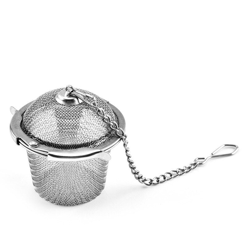 Tea Infuser - Premium Tea Infuser from Concordia Style Boutique - Just $10.98! Shop now at Concordia Style Boutique