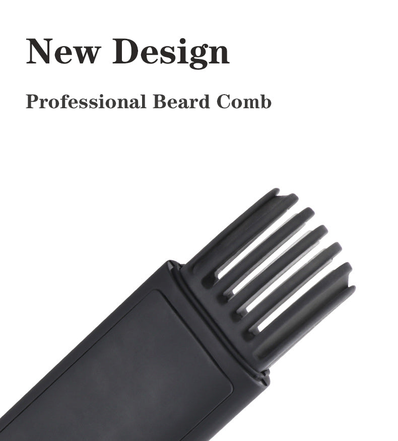 Beard Straightener Comb - Premium  from Concordia Style Boutique - Just $81.07! Shop now at Concordia Style Boutique