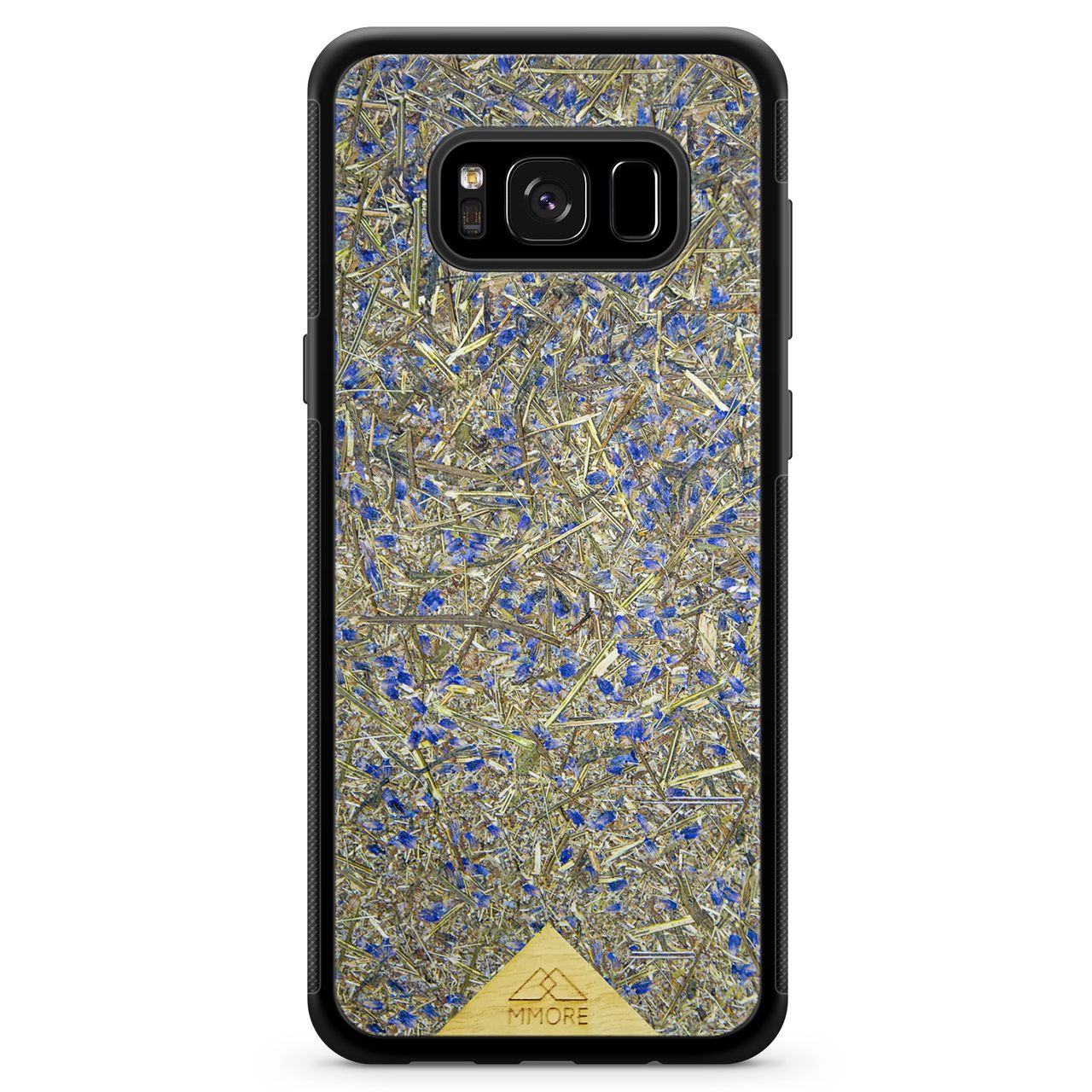 Organic Case - Lavender - Premium phone case from MMORE Cases - Ziga Lunder s.p. - Just $42.75! Shop now at Concordia Style Boutique