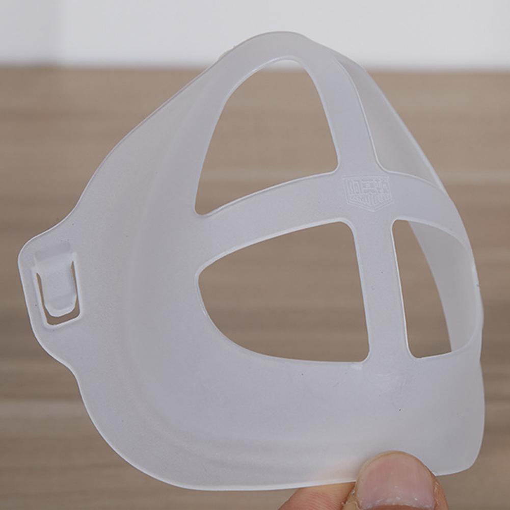 Mouth Mask (3D) Support Breathing Assist - Premium  from Consonance Store - Just $5.24! Shop now at Concordia Style Boutique