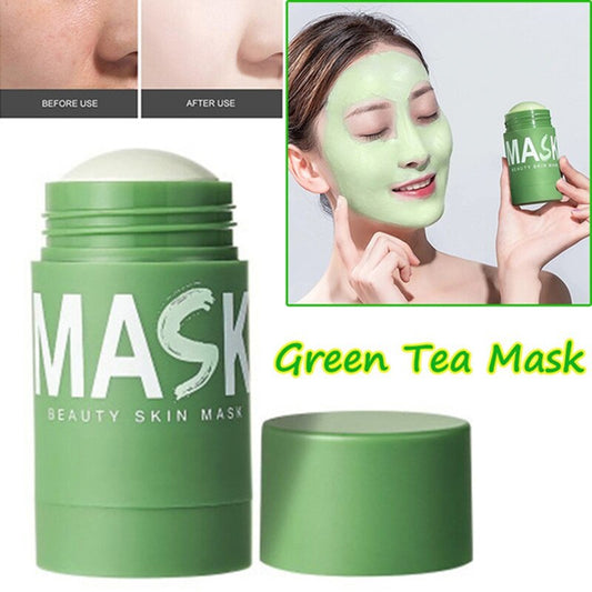 Deep Cleaning Face Mask - Premium  from Consonance Store - Just $17.77! Shop now at Concordia Style Boutique
