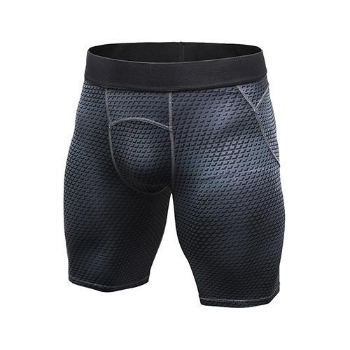 Men Shorts Sports Leggings