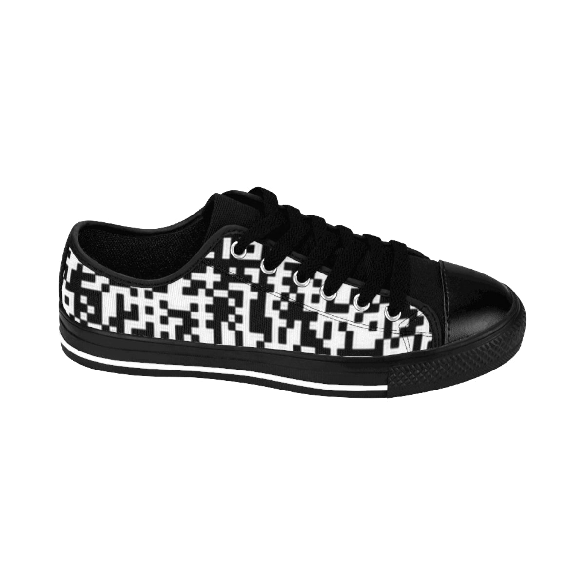 Men's Sneakers - Premium Shoes from Printify - Just $64.66! Shop now at Concordia Style Boutique