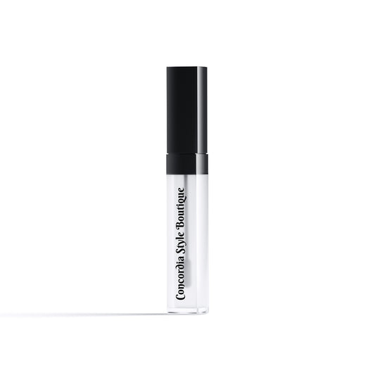 Crystal Clear Ligplosses - Premium clear-gloss from Concordia Style Boutique - Just $15! Shop now at Concordia Style Boutique
