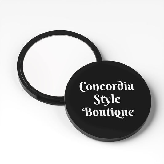 Translucent Compact Powder - Premium compact-translucent-powder from Concordia Style Boutique - Just $25! Shop now at Concordia Style Boutique