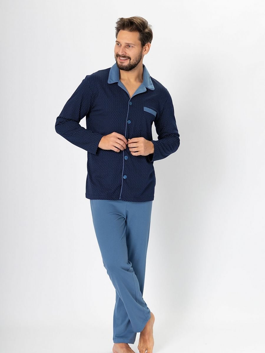 Pajamas M-Max - Premium pajamas from M-Max - Just $60.61! Shop now at Concordia Style Boutique