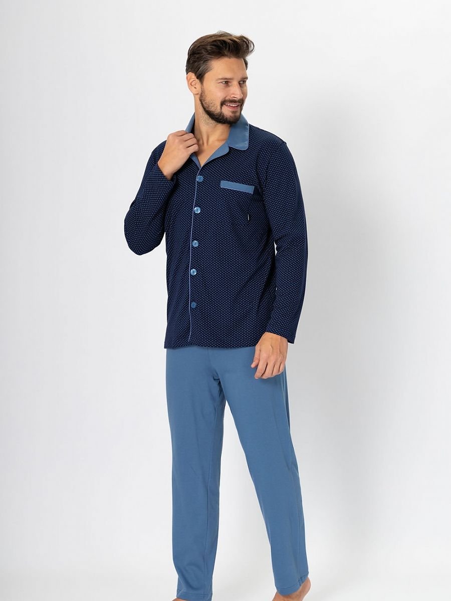 Pajamas M-Max - Premium pajamas from M-Max - Just $60.61! Shop now at Concordia Style Boutique