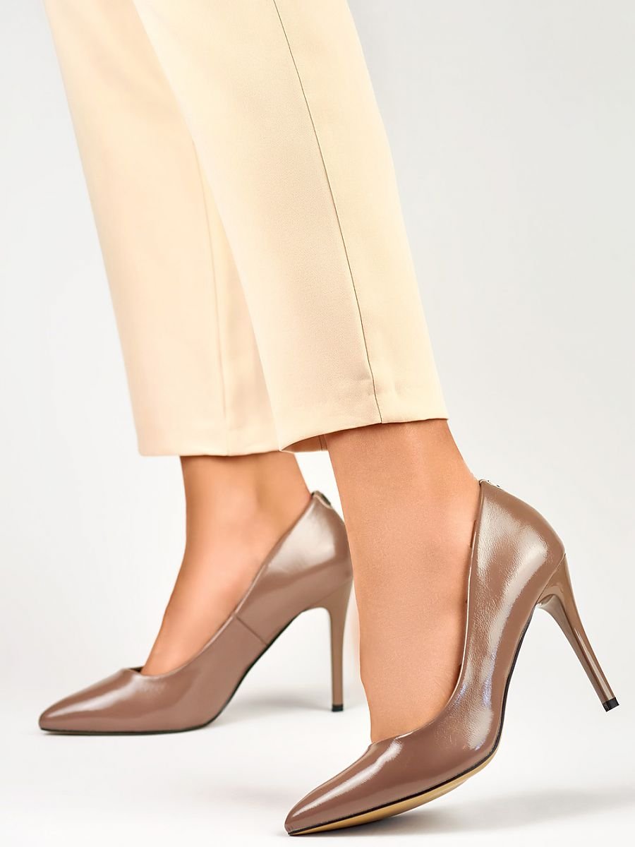 High heels PRIMO - Premium High heels from PRIMO - Just $57.25! Shop now at Concordia Style Boutique