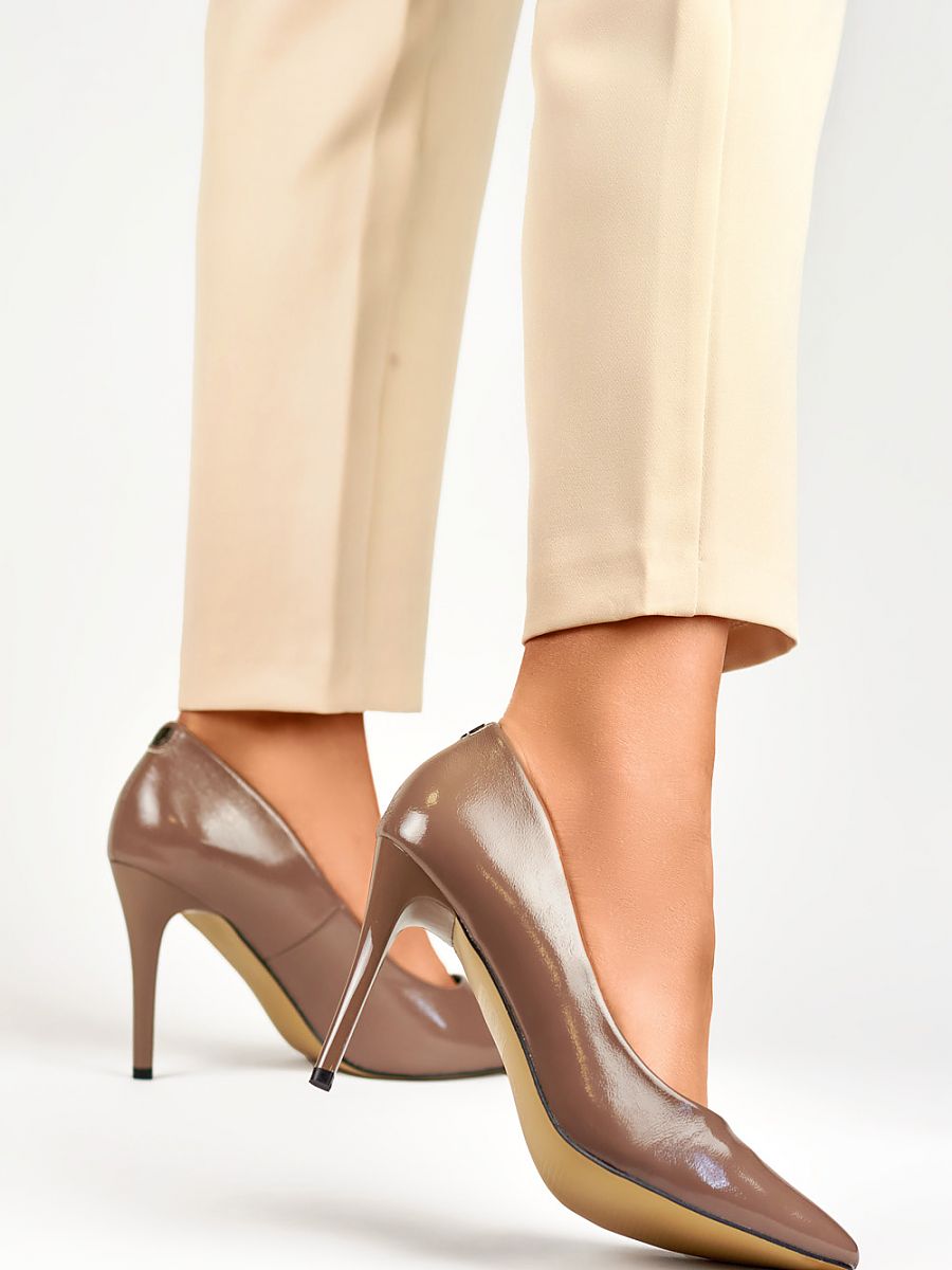 High heels PRIMO - Premium High heels from PRIMO - Just $57.25! Shop now at Concordia Style Boutique