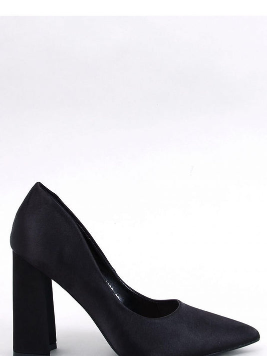 Block heel pumps Inello - Premium Block heel pumps from Inello - Just $22.25! Shop now at Concordia Style Boutique