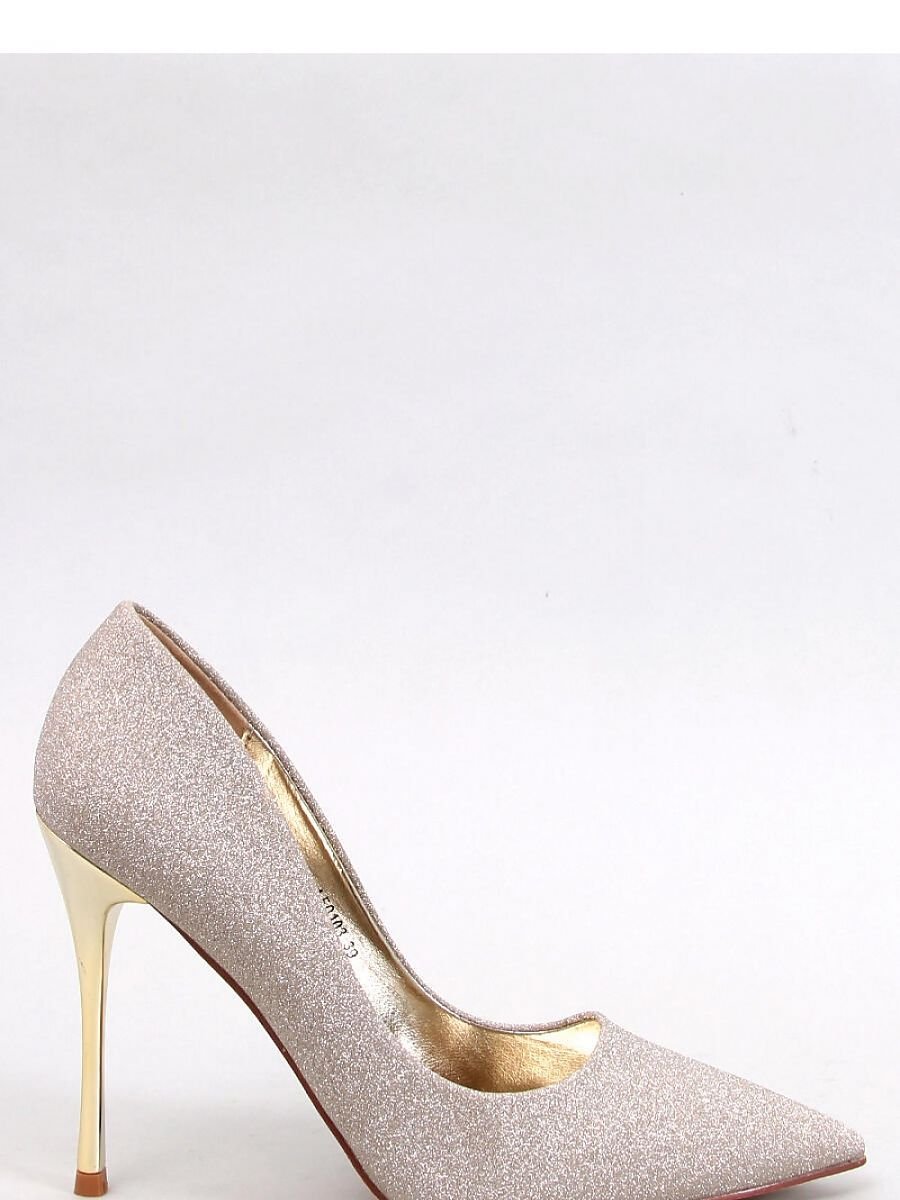 High heels Inello - Premium High heels from Inello - Just $54.75! Shop now at Concordia Style Boutique