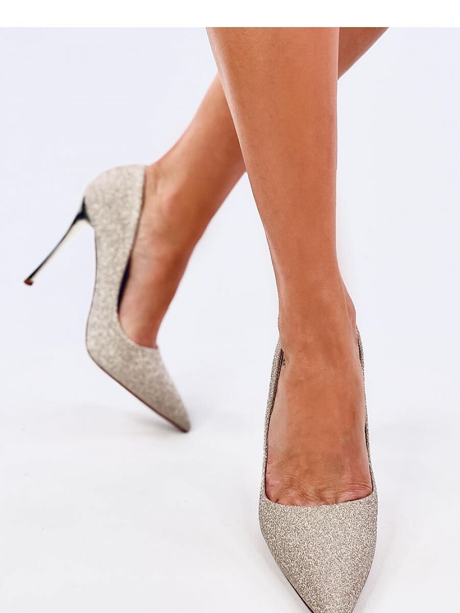 High heels Inello - Premium High heels from Inello - Just $54.75! Shop now at Concordia Style Boutique