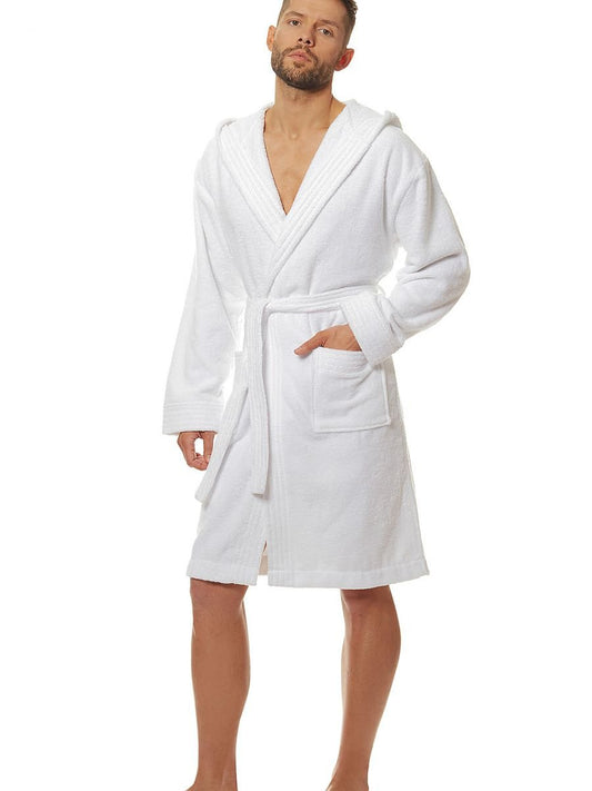 Bathrobe L&L collection - Premium Bathrobe from L&L collection - Just $81.51! Shop now at Concordia Style Boutique