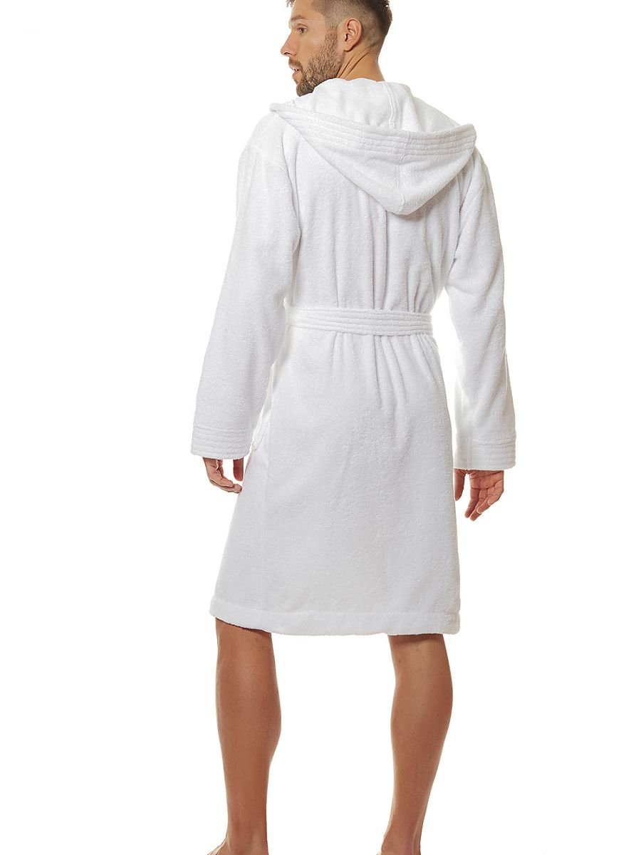 Bathrobe L&L collection - Premium Bathrobe from L&L collection - Just $81.51! Shop now at Concordia Style Boutique