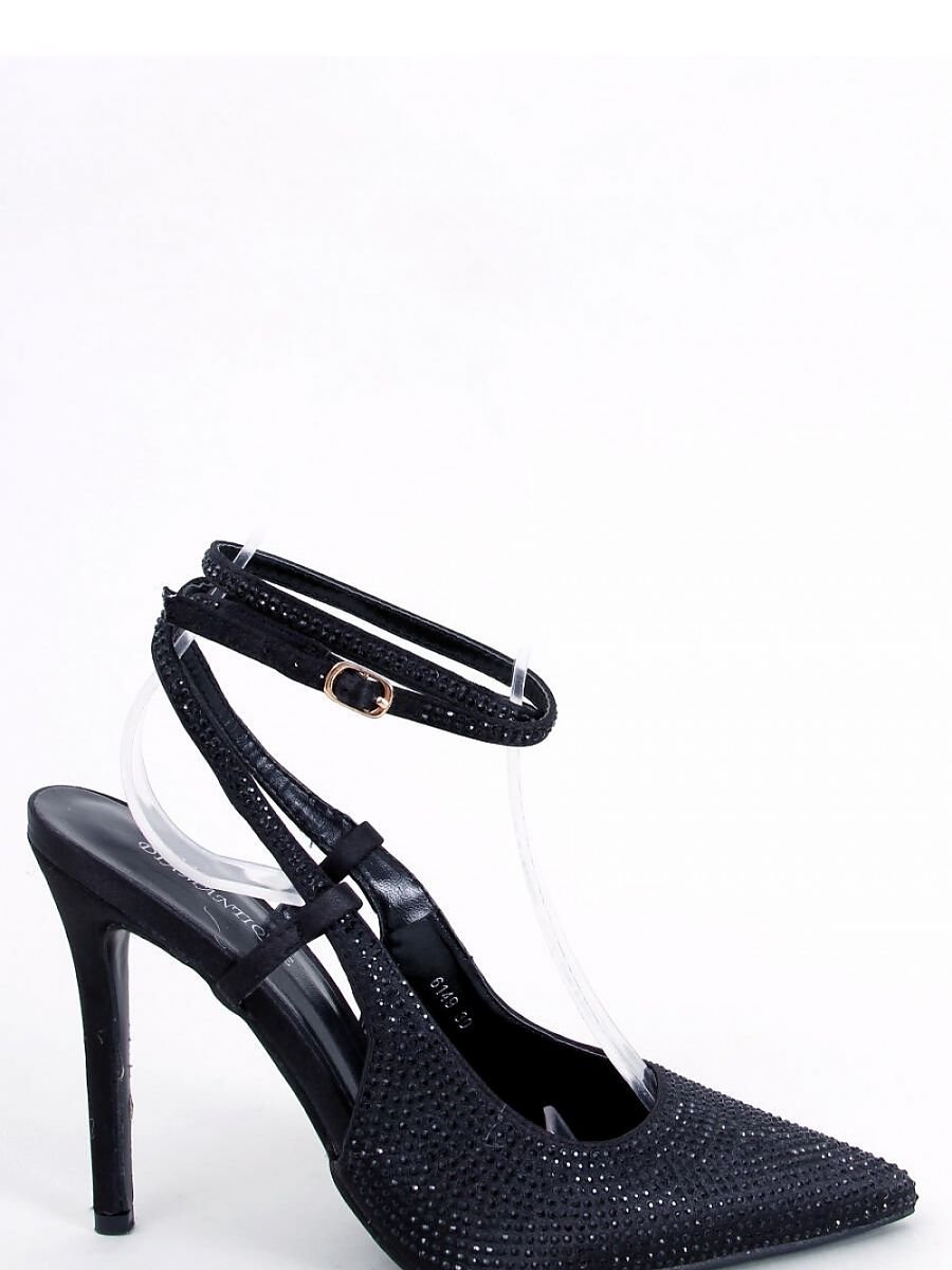 Strappy high heels Inello - Premium high heels from Inello - Just $32.25! Shop now at Concordia Style Boutique