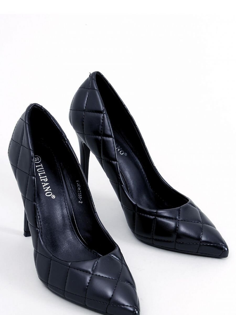 High heels Inello - Premium High heels from Inello - Just $32.25! Shop now at Concordia Style Boutique