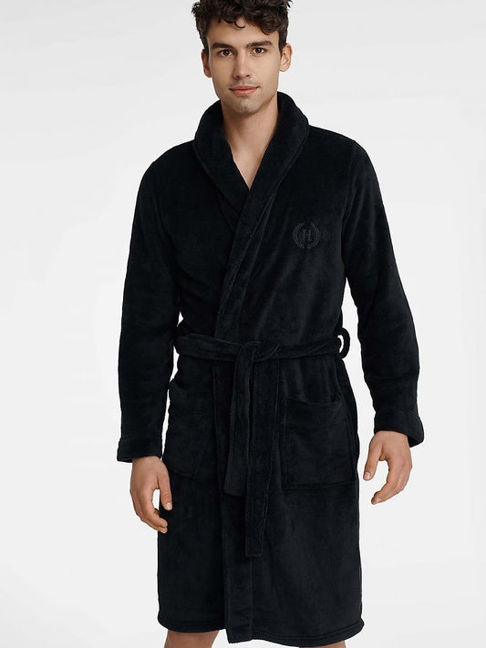 Bathrobe Henderson - Premium Bathrobe from Henderson - Just $64.41! Shop now at Concordia Style Boutique