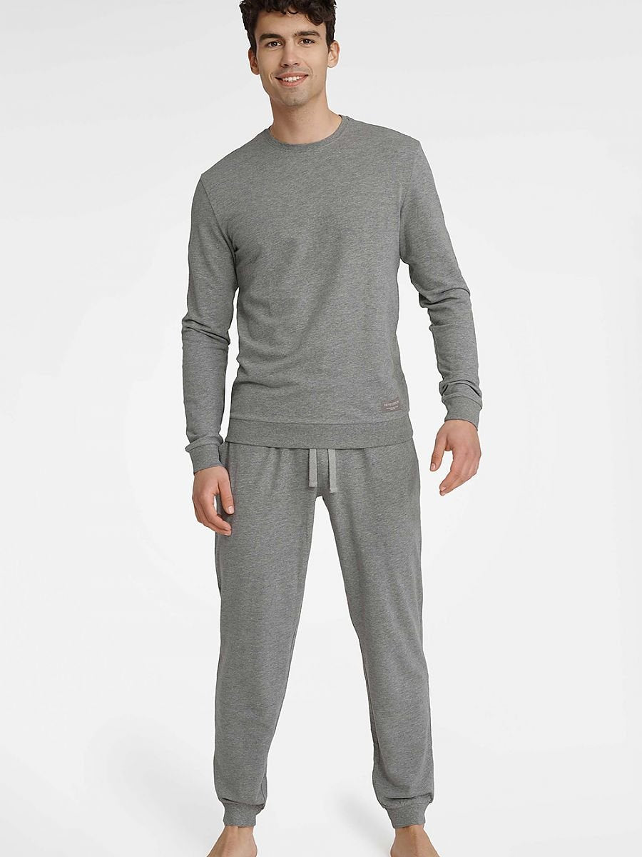 Pajamas Henderson - Premium Pajamas from Henderson - Just $58.71! Shop now at Concordia Style Boutique