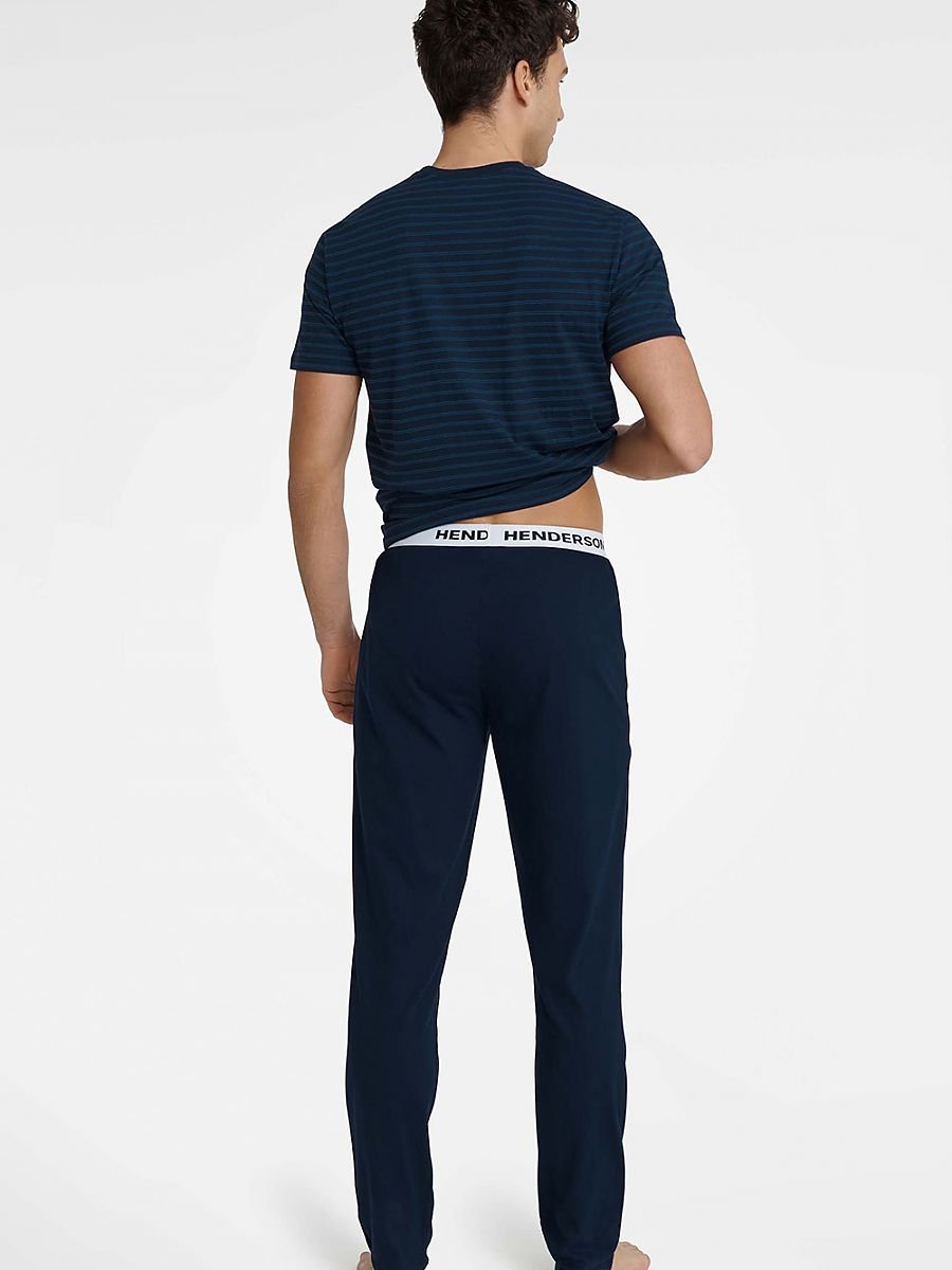 Pajamas Henderson - Premium Pajamas from Henderson - Just $58.71! Shop now at Concordia Style Boutique