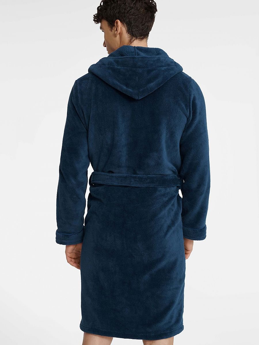 Bathrobe Henderson - Premium Bathrobe from Henderson - Just $62.51! Shop now at Concordia Style Boutique