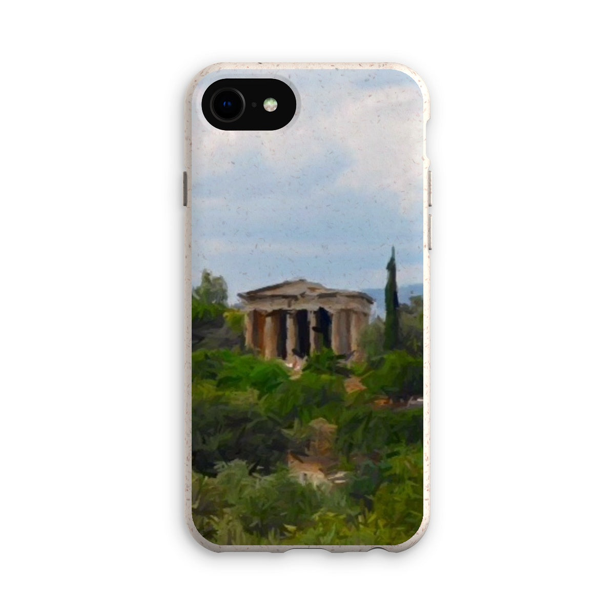 Athens Eco Phone Case - Premium Phone & Tablet Cases from Prodigi - Just $15.81! Shop now at Concordia Style Boutique