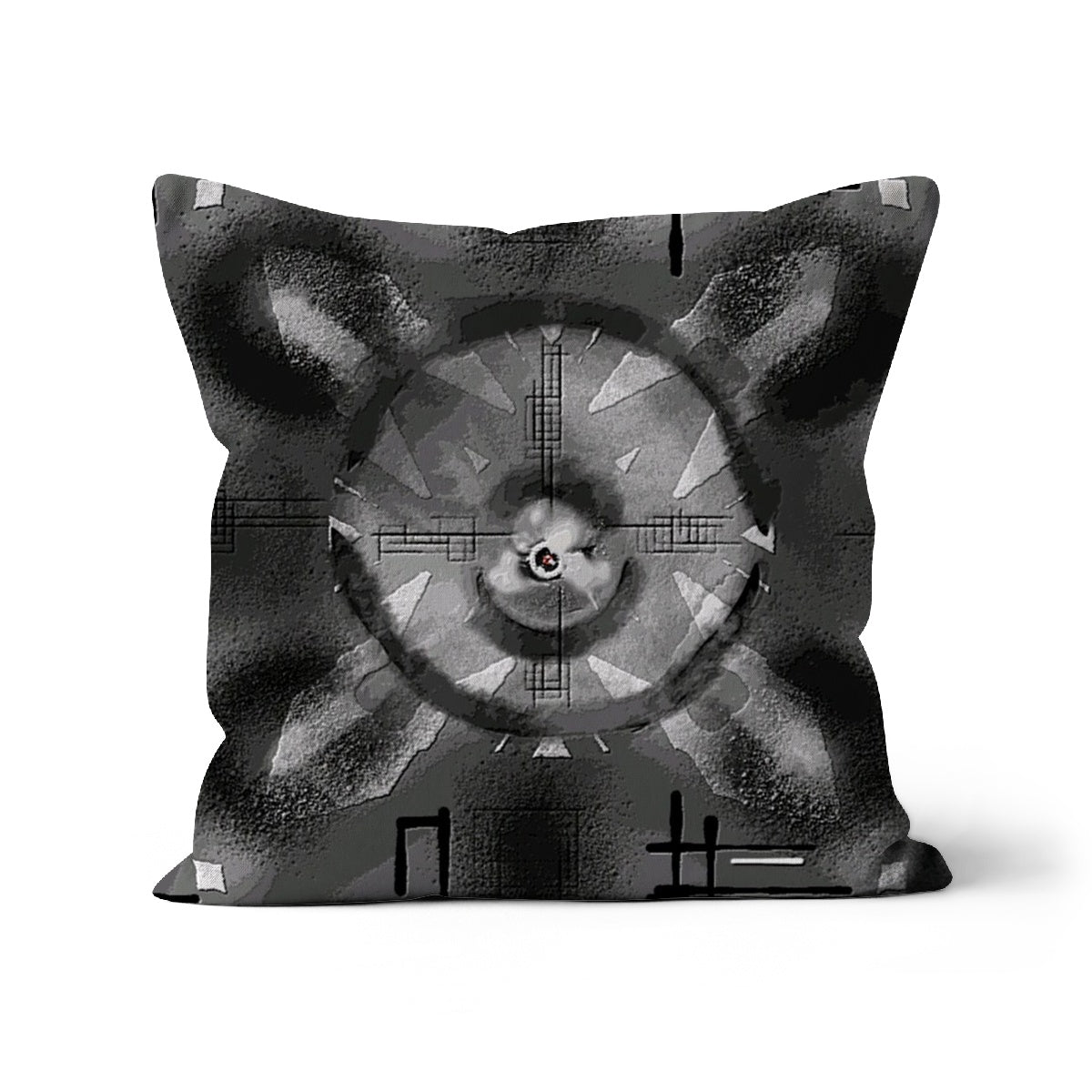 Target - Cushion