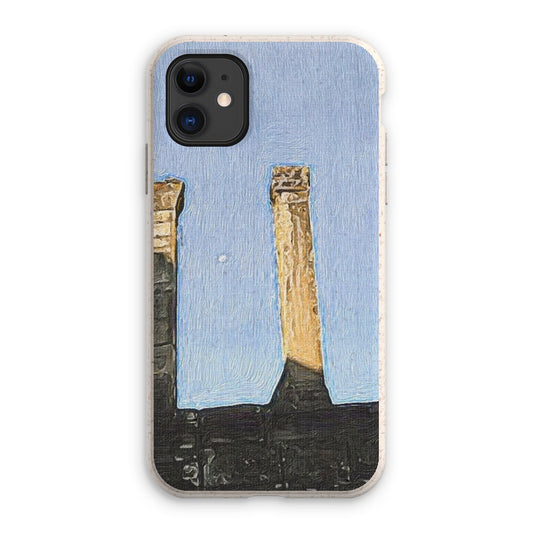 Angkor Wat Eco Phone Case