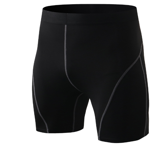 Men's Compression Performance Shorts - Premium Compression Performance Shorts from Concordia Style Boutique - Just $14.79! Shop now at Concordia Style Boutique