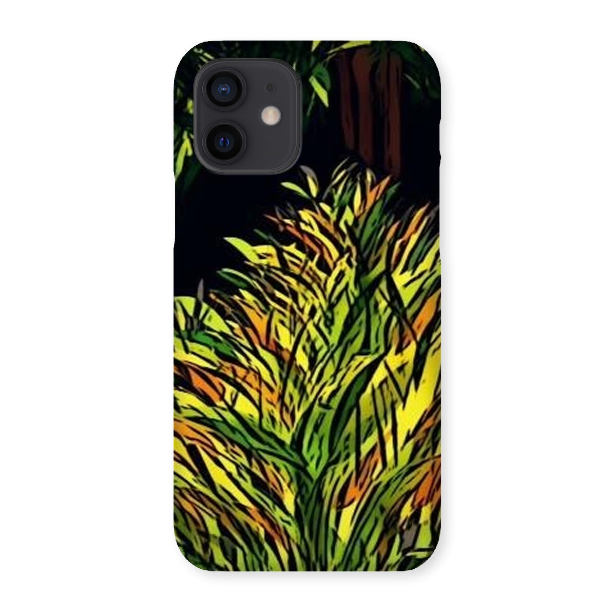 The Garden Snap Phone Case