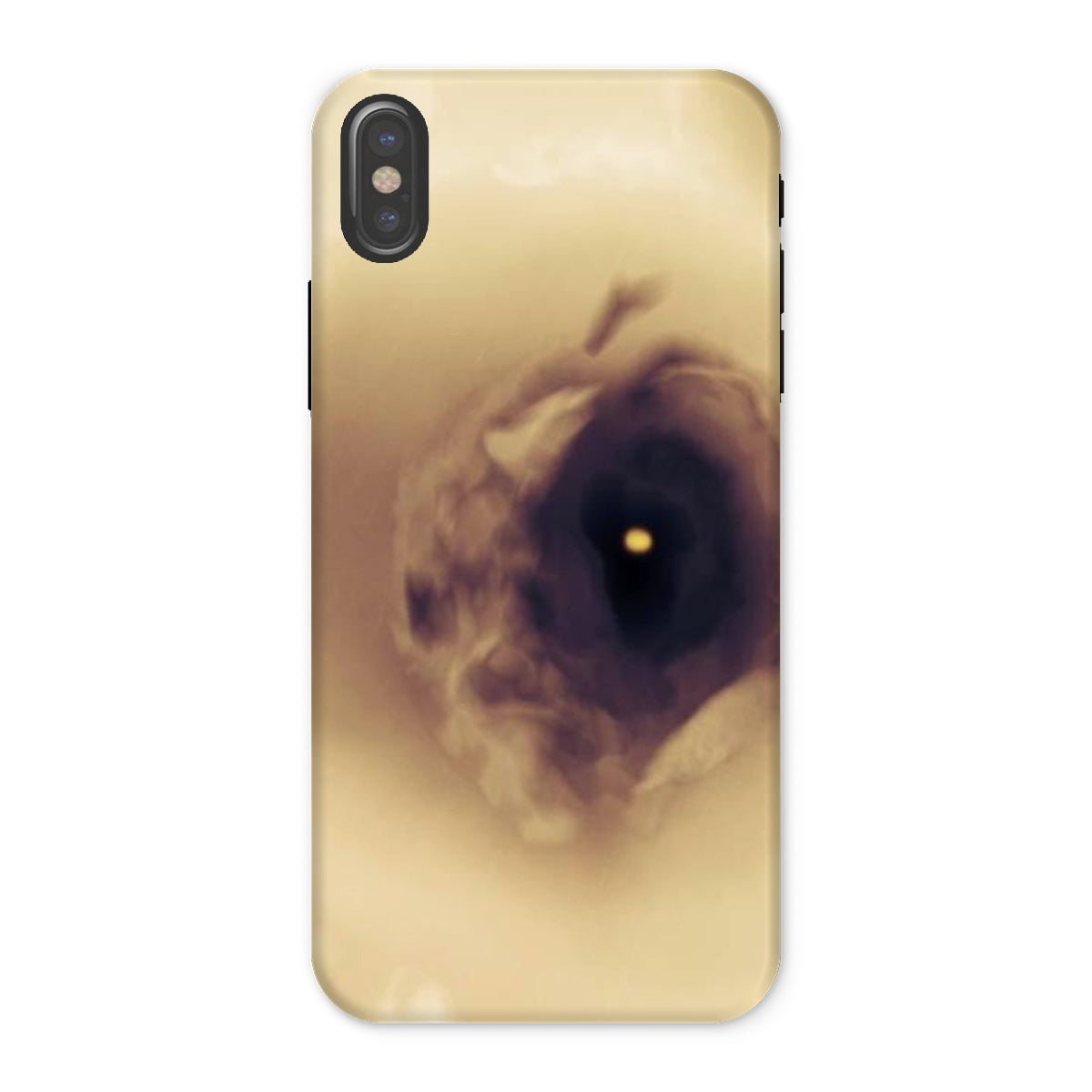 Eye Tough Phone Case