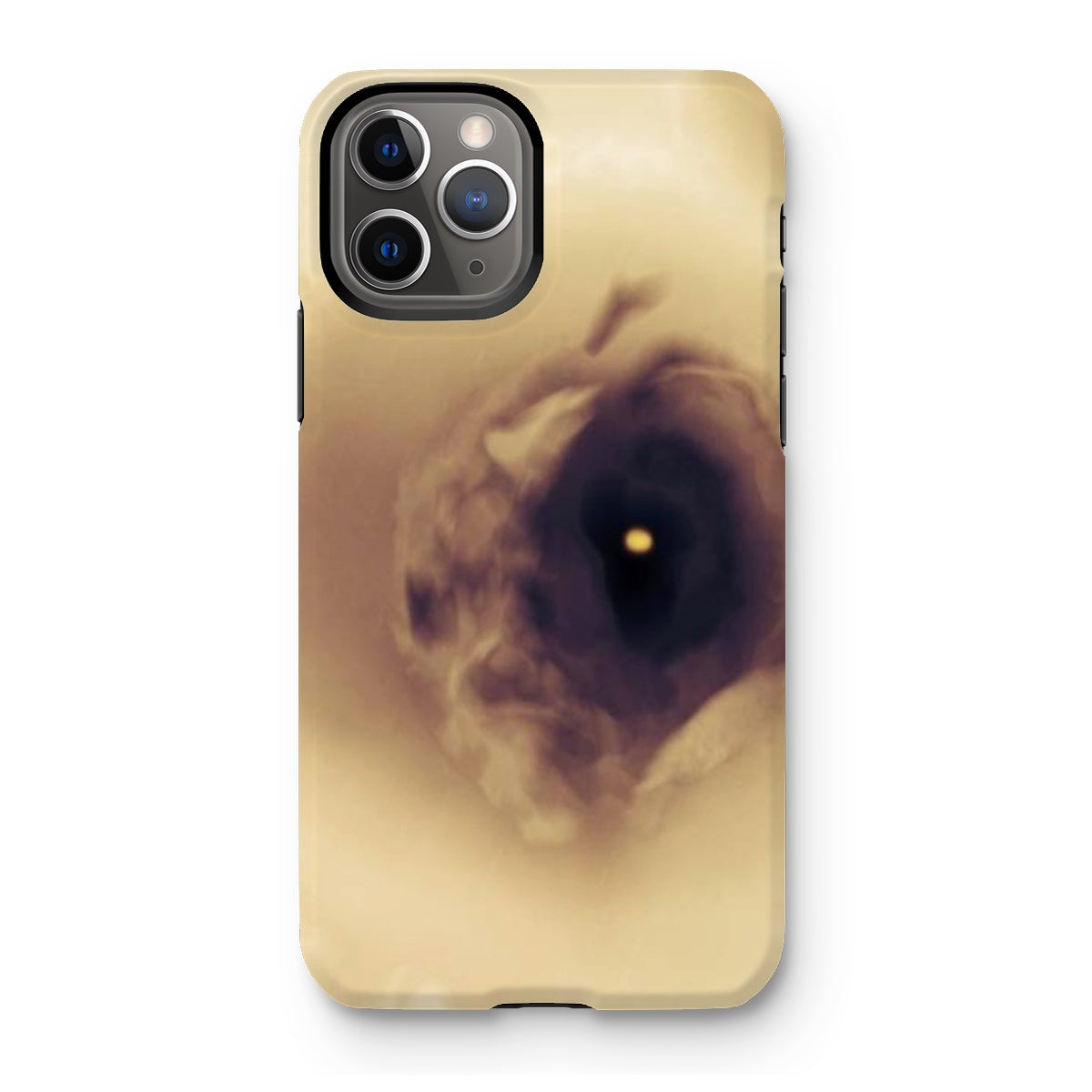 Eye Tough Phone Case