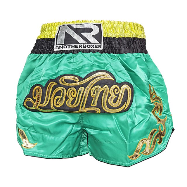 Men's Boxing Shorts - Premium Men's Boxing Shorts from Concordia Style Boutique - Just $26.65! Shop now at Concordia Style Boutique