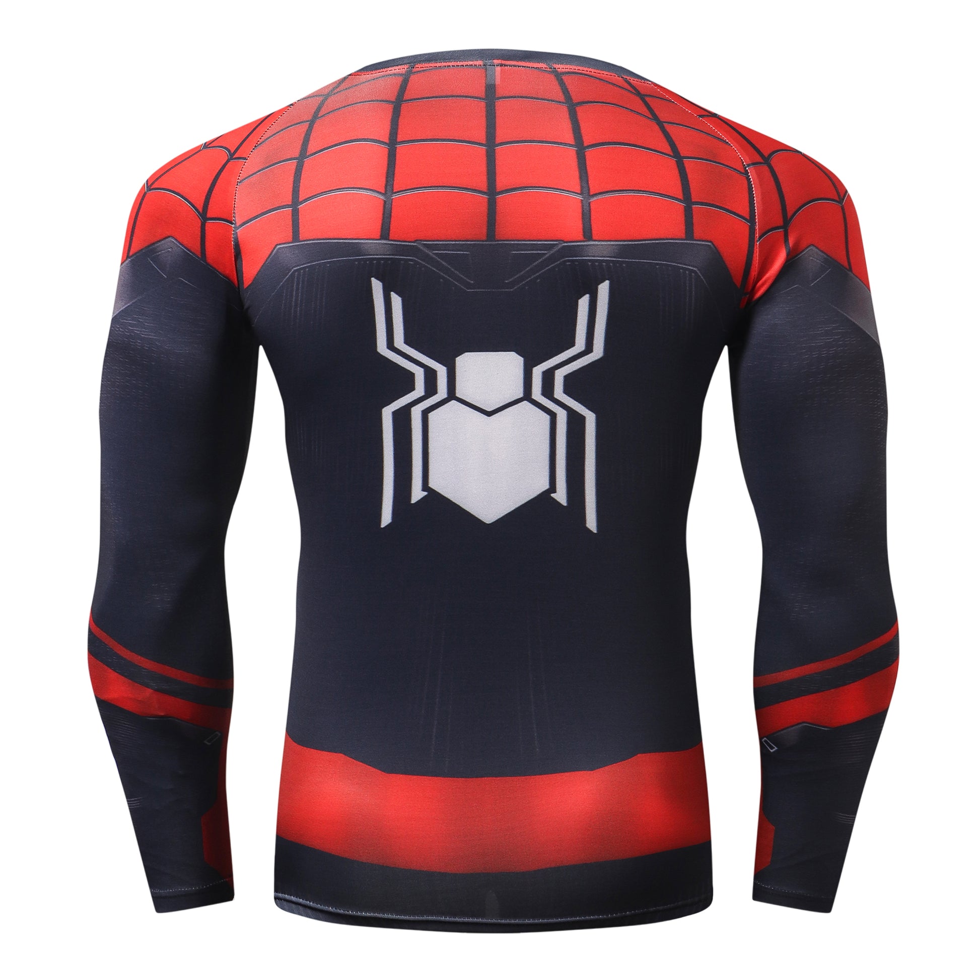 Spider Man Far From Home 3D Printed T shirt - Premium Spider Man Far From Home 3D Printed T shirt from Concordia Style Boutique - Just $20.27! Shop now at Concordia Style Boutique