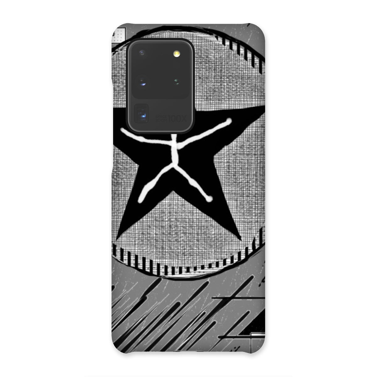 Mankind Snap Phone Case - Premium Phone & Tablet Cases from Prodigi - Just $11.65! Shop now at Concordia Style Boutique