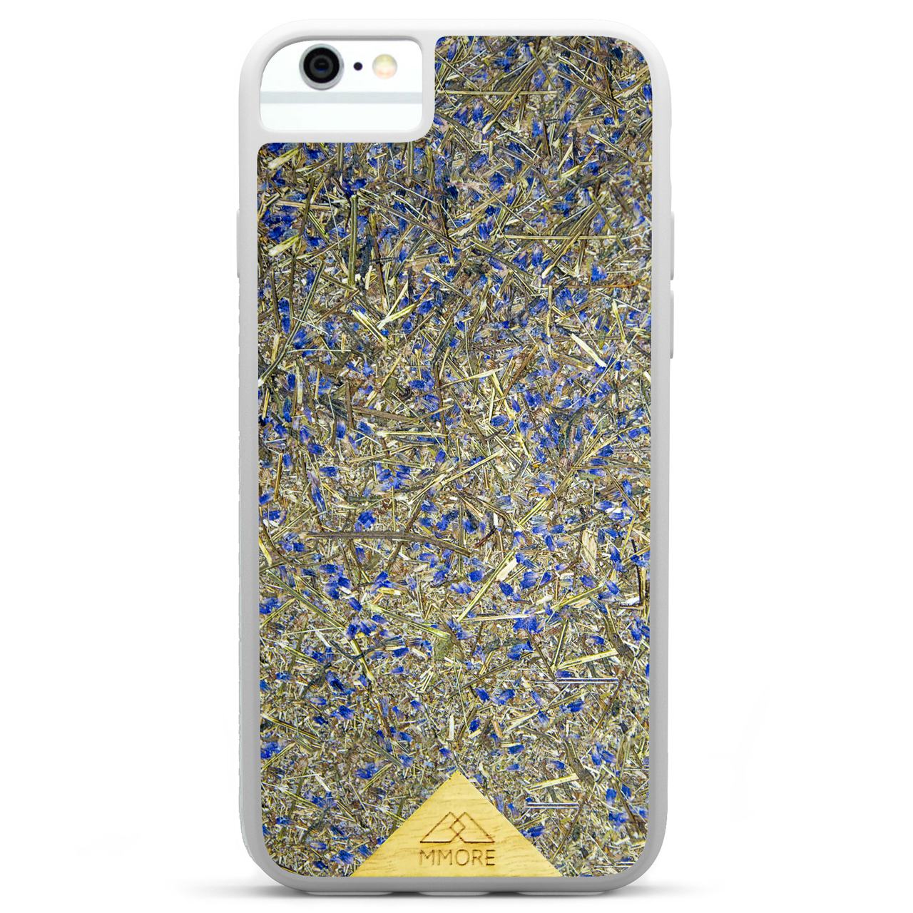 Organic Case - Lavender - Premium phone case from MMORE Cases - Ziga Lunder s.p. - Just $42.75! Shop now at Concordia Style Boutique